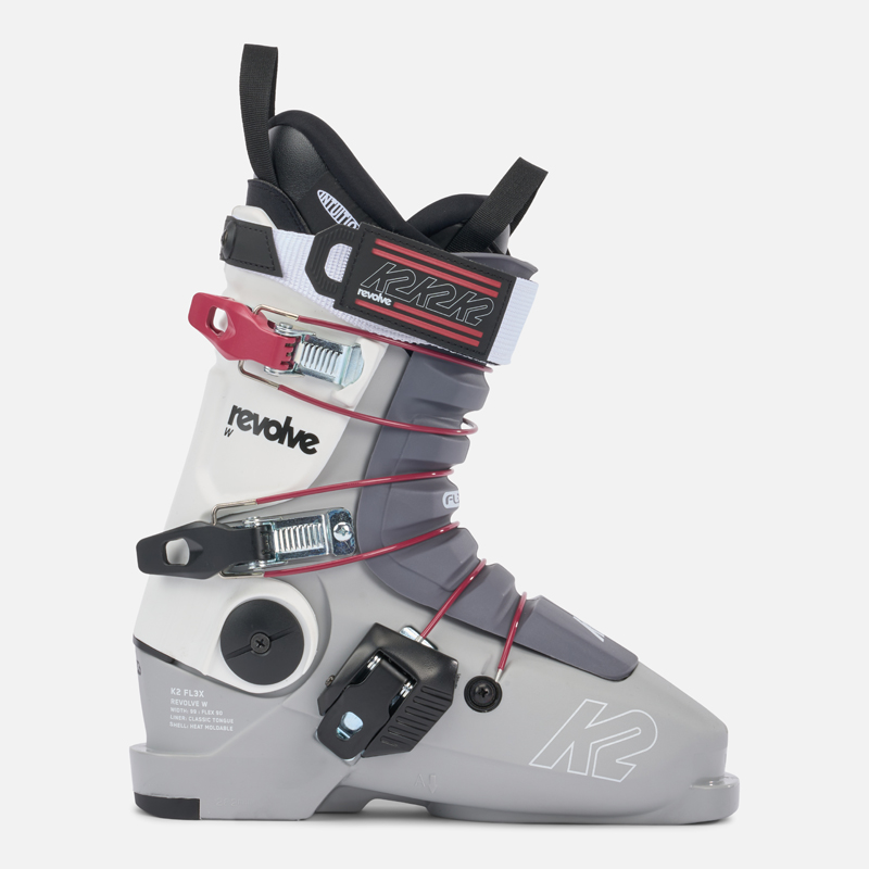 Revolve W Ski Boots - 2024